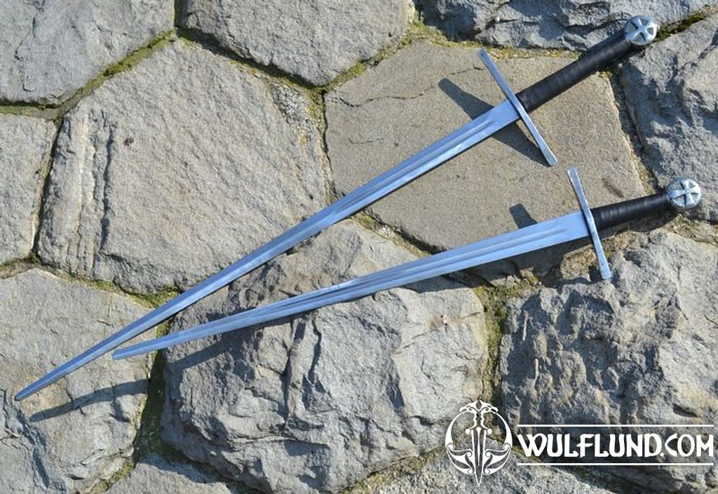 RITTER, medieval long sword medieval swords swords, Weapons - Swords, Axes,  Knives - wulflund.com