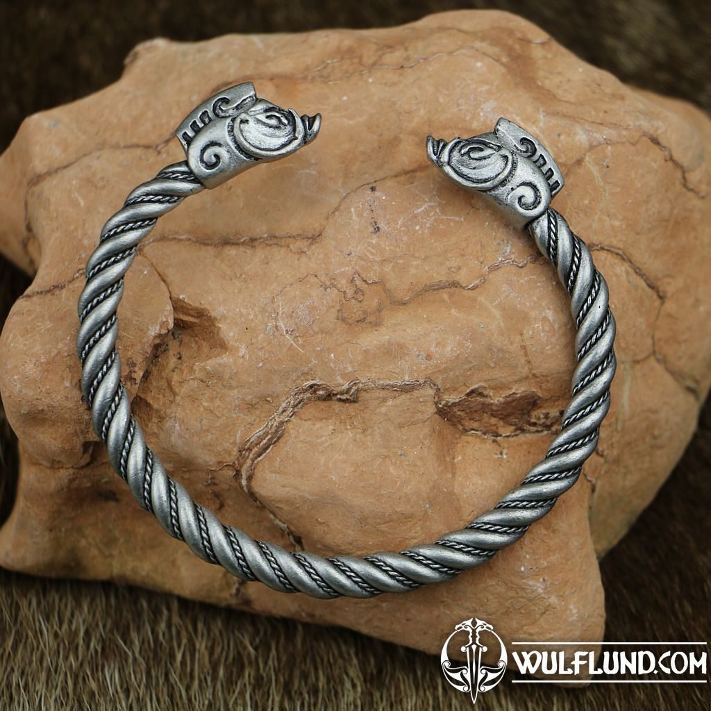 COLLACH, sanglier Celtic, bracelet bijoux celtic pendants amulets and  talismans, Jewellery - wulflund.com