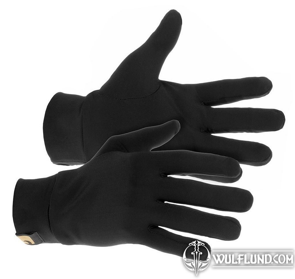 Liner Gloves Black, Clawgear - wulflund.com
