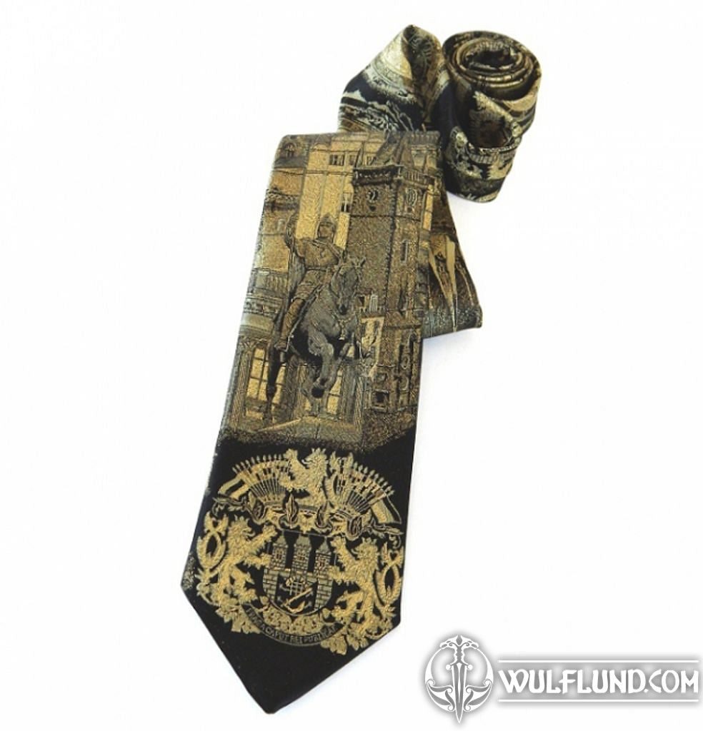 PRAG, die Krawatte der Männer Krawatten, Fliegen, Taschentücher Schuhe,  Kleidung - wulflund.com