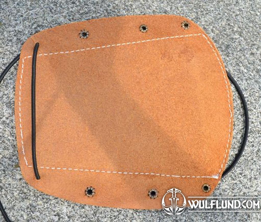 LEATHER CRAFT BRACER FOR ARCHERY Les accessoires de tir Archerie