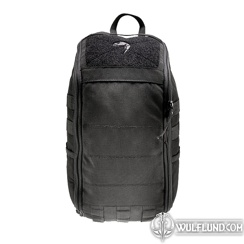 BAG VX Express Pack VIPER Black Backpacks - Military, Outdoor Torrin ...