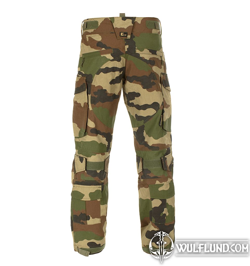 Pants Raider Mk.IV Pants CCE Military Trousers Clothing - Outdoor