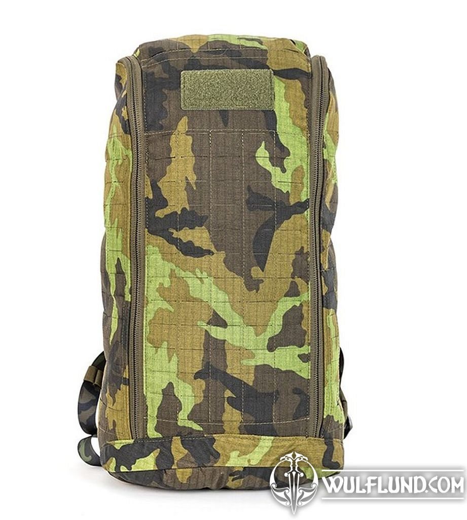 ROKLAN, Military Backpack, Czech Army Backpacks - Military, Outdoor Torrin  - wulflund.com