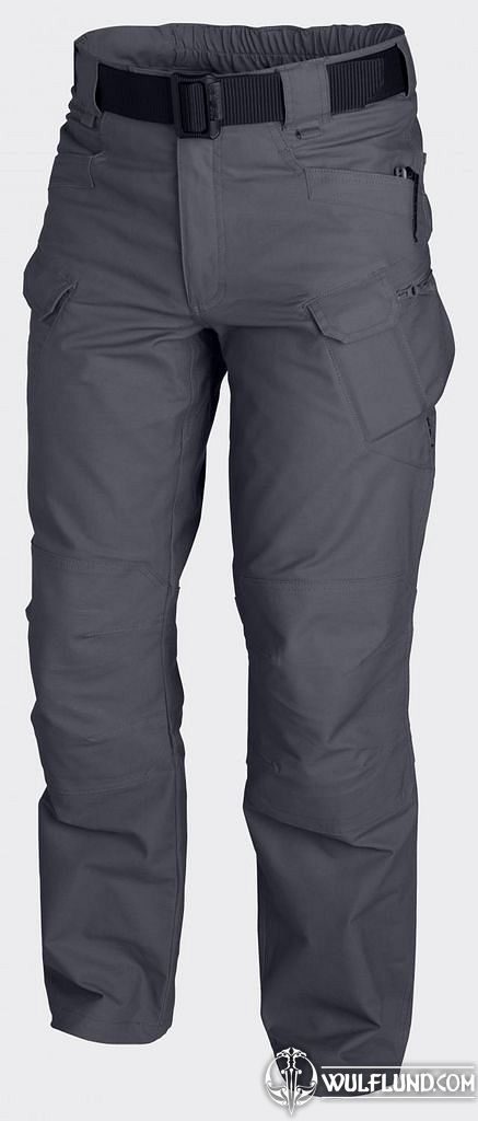 Urban Tactical Pants, Ripstop, Helikon-Tex, Shadow Grey Military Trousers  CLOTHING - Military, Law Enforcement and Outdoor, Torrin - wulflund.com
