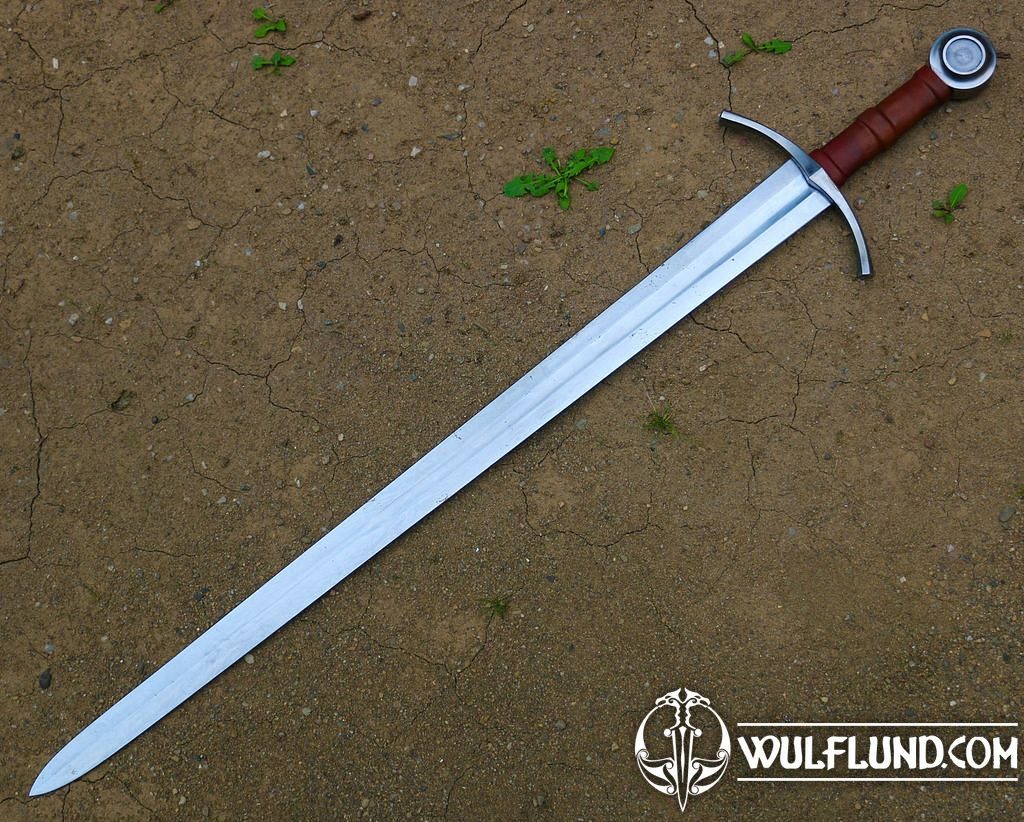 Medieval Swords
