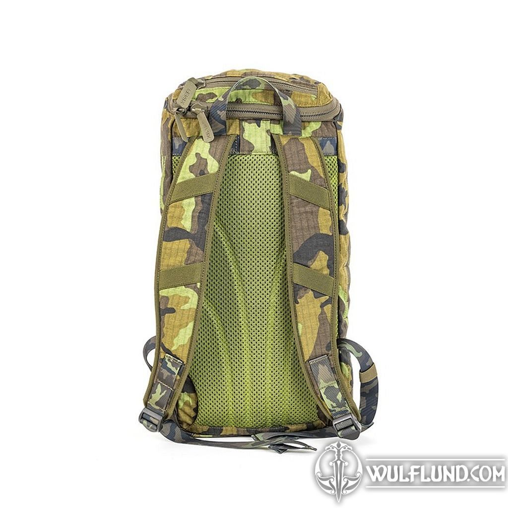ROKLAN, Military Backpack, Czech Army - wulflund.com