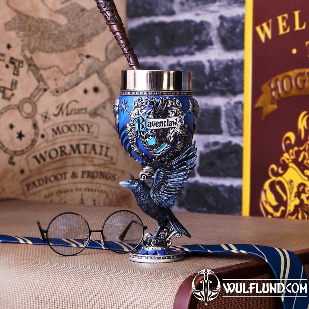 Ravenclaw Goblet, Harry Potter Goblet