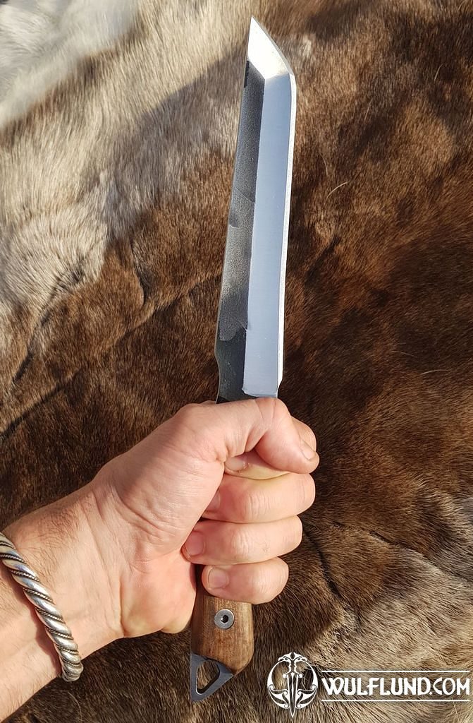 CENTAURUS, Tanto Knife knives Weapons - Swords, Axes, Knives - wulflund.com