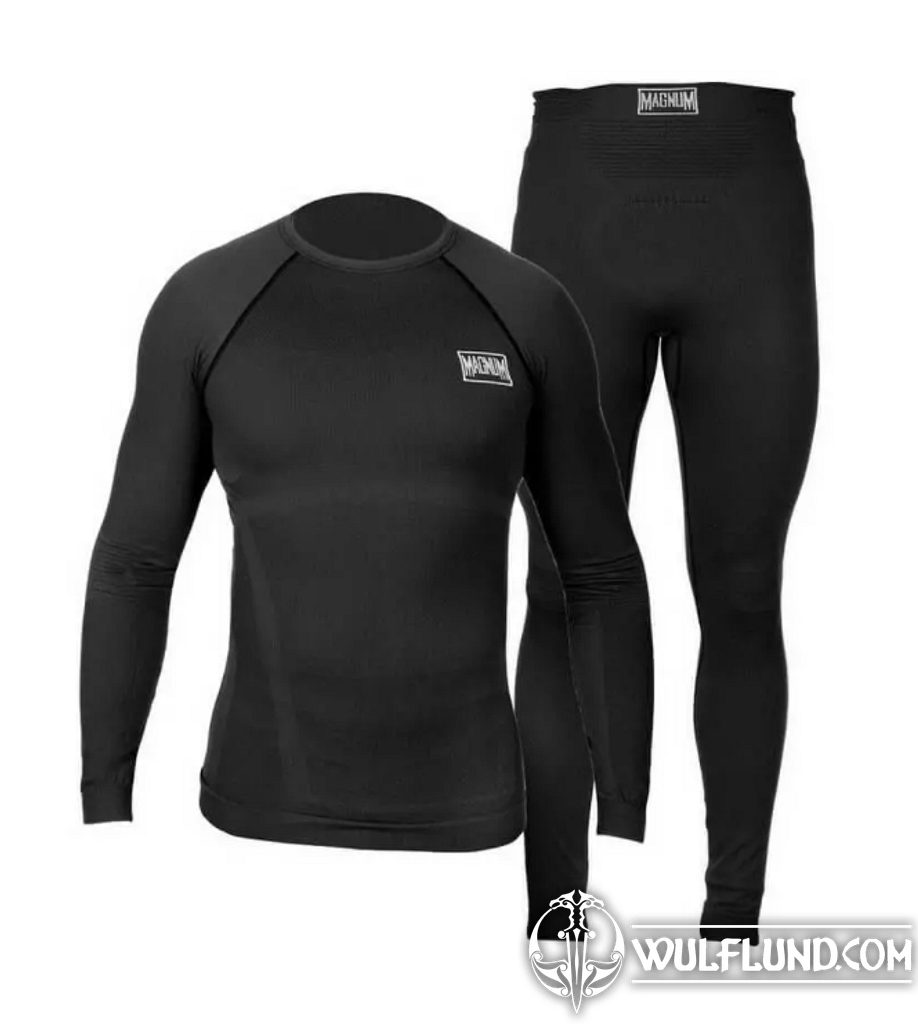 THERMOACTIVE UNDERWEAR Magnum Hopper Underclothes, Socks Clothing