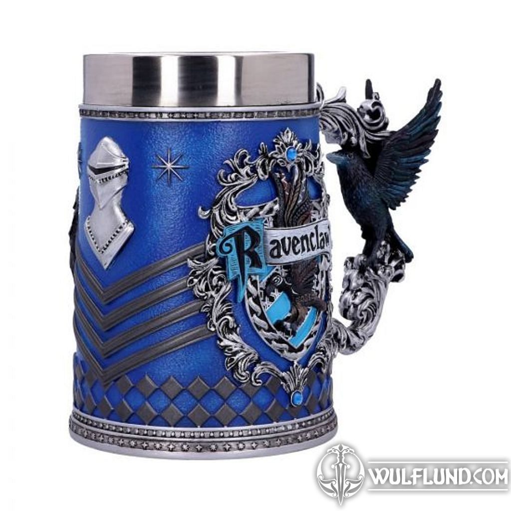 Harry Potter: Ravenclaw Pet Bowl