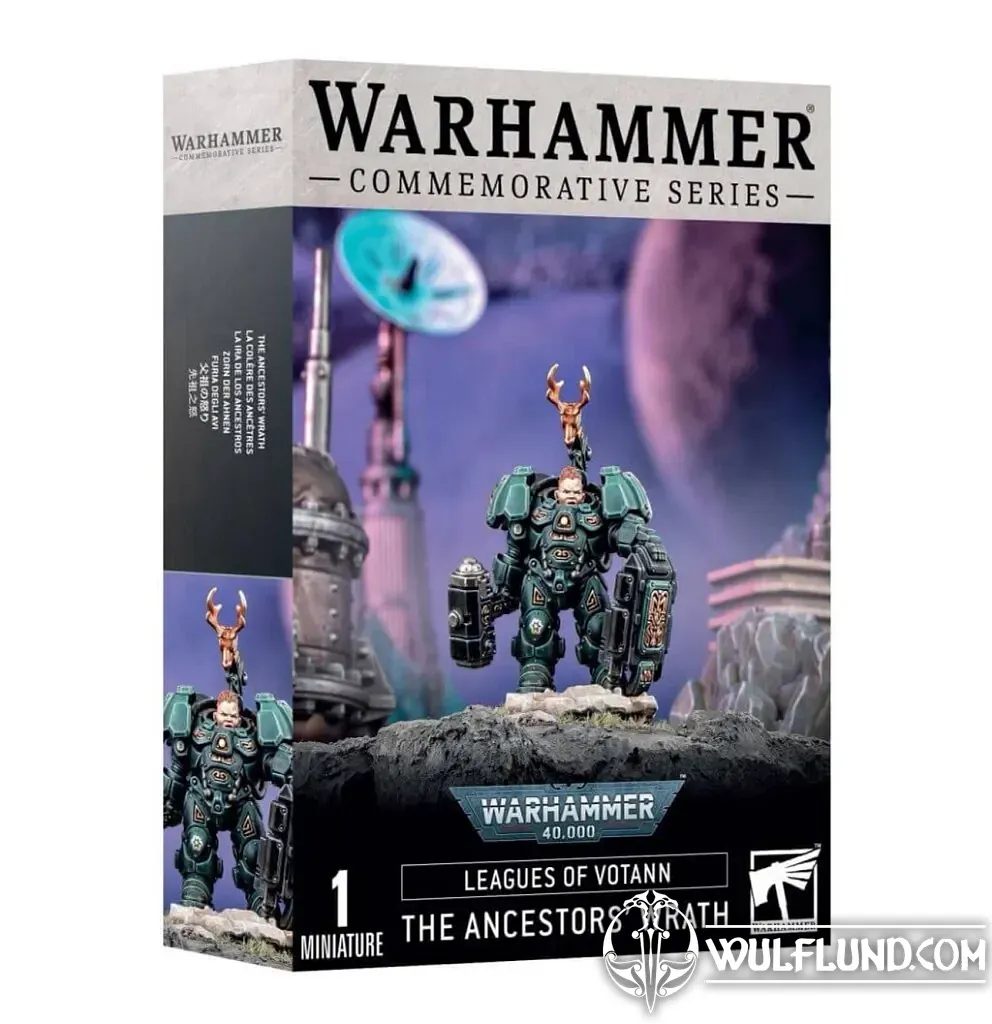 Warhammer 40k Leagues of Votann Army Set Warhammer 40k Warhammer 40K,  Wargaming We make history come alive!