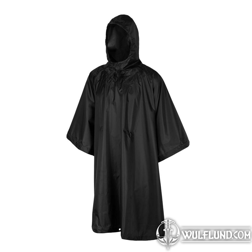 Poncho U.S. Model black Softshell and Other Jackets CLOTHING - Military,  Law Enforcement and Outdoor, Torrin - wulflund.com