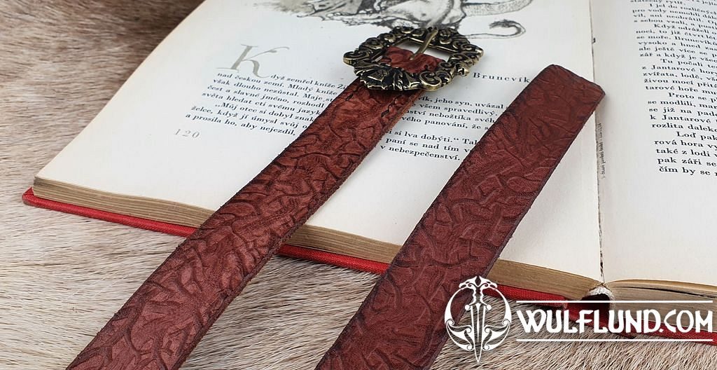 ALBA, ceinture en cuir écossais marron ceintures en cuir Cuir : produits et  outils - wulflund.com