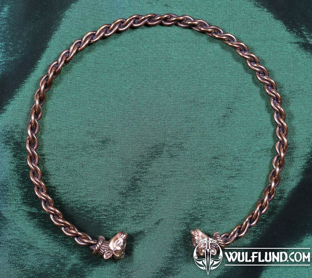 Viking Armrings, viking torc, celtic torc, celtic bracelet, celtic armring  – tagged 