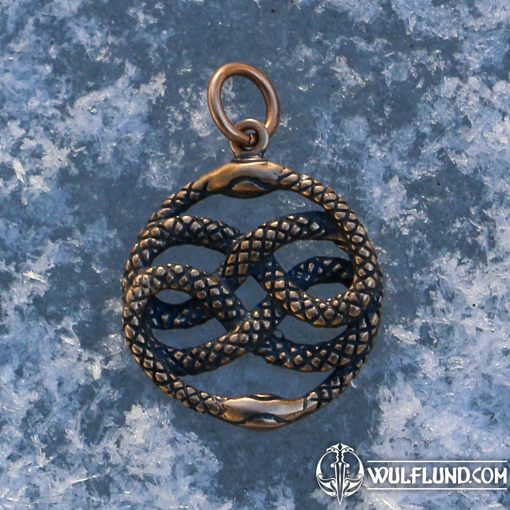 AURYN, bronze talisman Drachen Fantasy Amulette Amulette, Talismane aus  Zinn, Schmuckstücke - wulflund.com