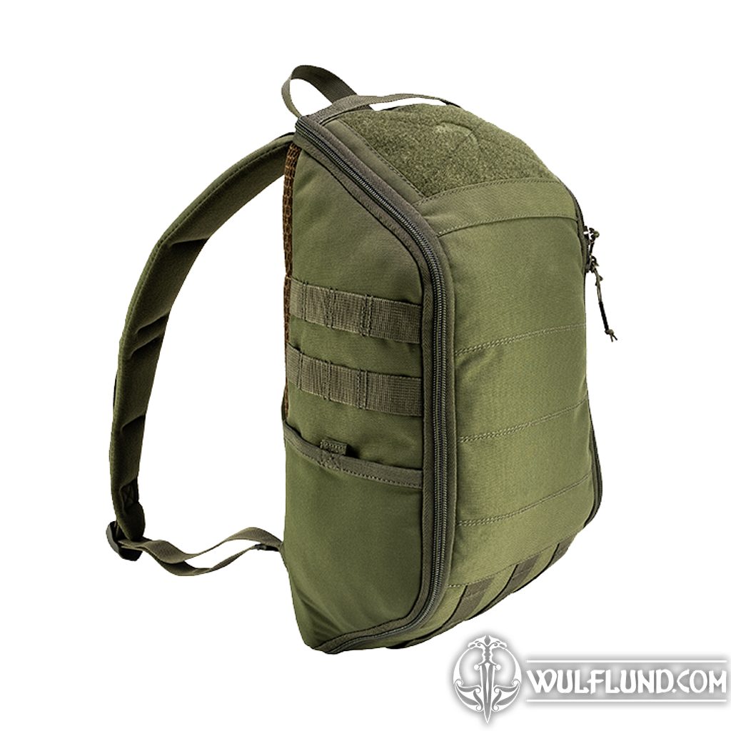 BAG VX Express Pack VIPER Green Backpacks - Military, Outdoor Torrin -  wulflund.com