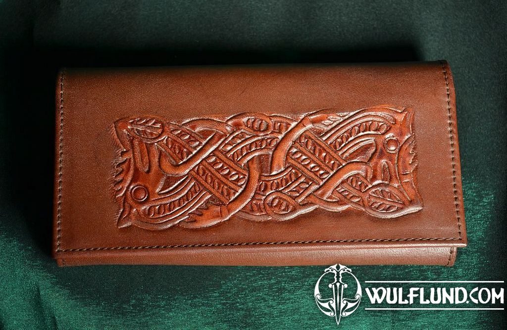 Viking Wallet 