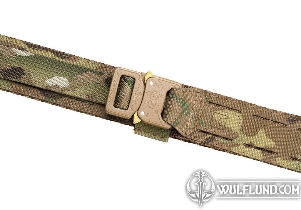 KD One Belt Clawgear Multicam Belts Tactical Gear, Torrin - wulflund.com