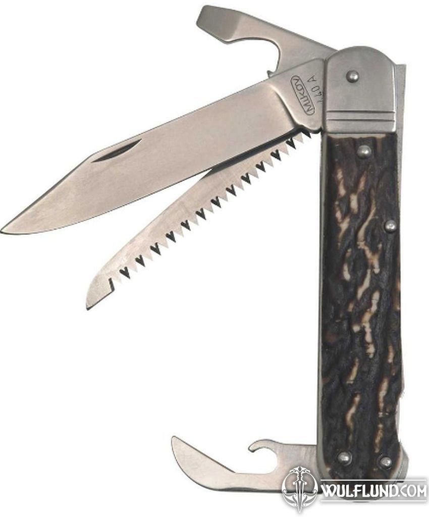 FIXIR with CAN and BOTTLE OPENER and SAW, Hunting Pocket Knife hunting  knives knives - outdoor, survival, Survival, Bushcraft 
