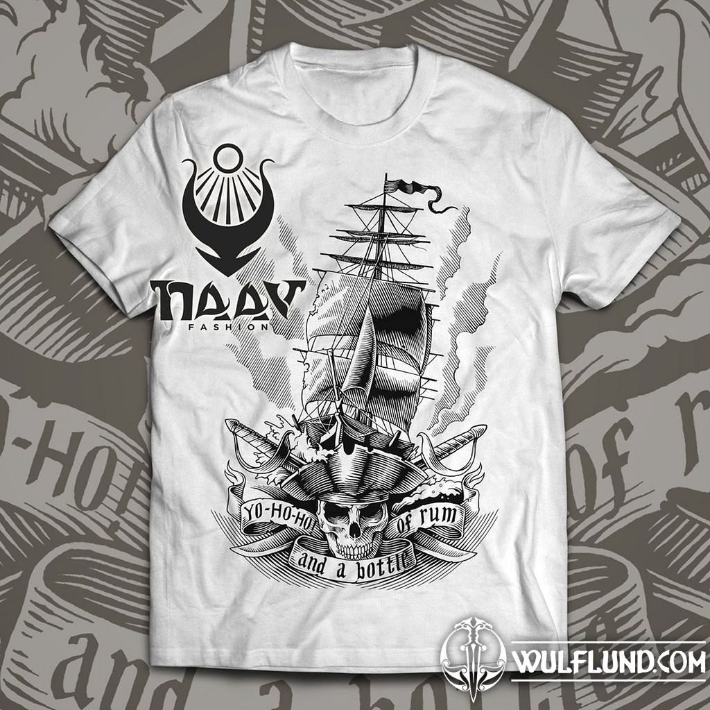 Pirate T-shirt