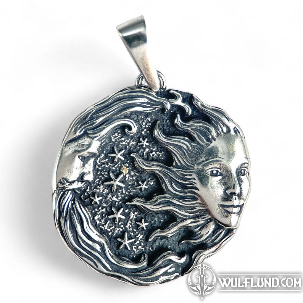 925 sun silver best sale