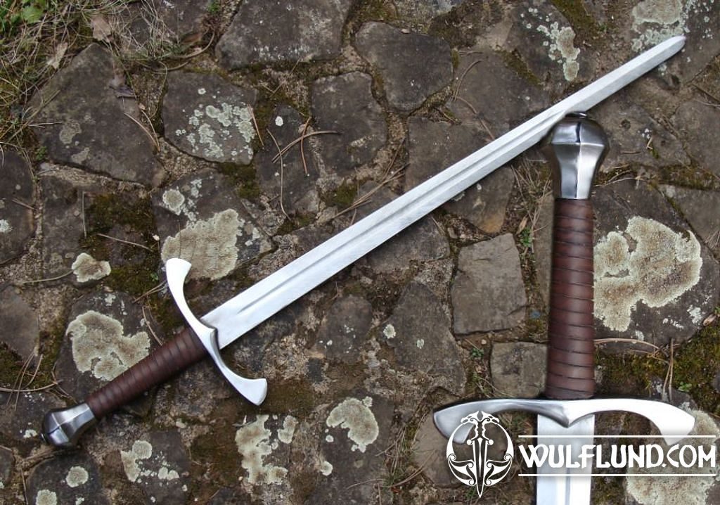 ONE HANDED SWORD I medieval swords swords, Weapons - Swords, Axes ...