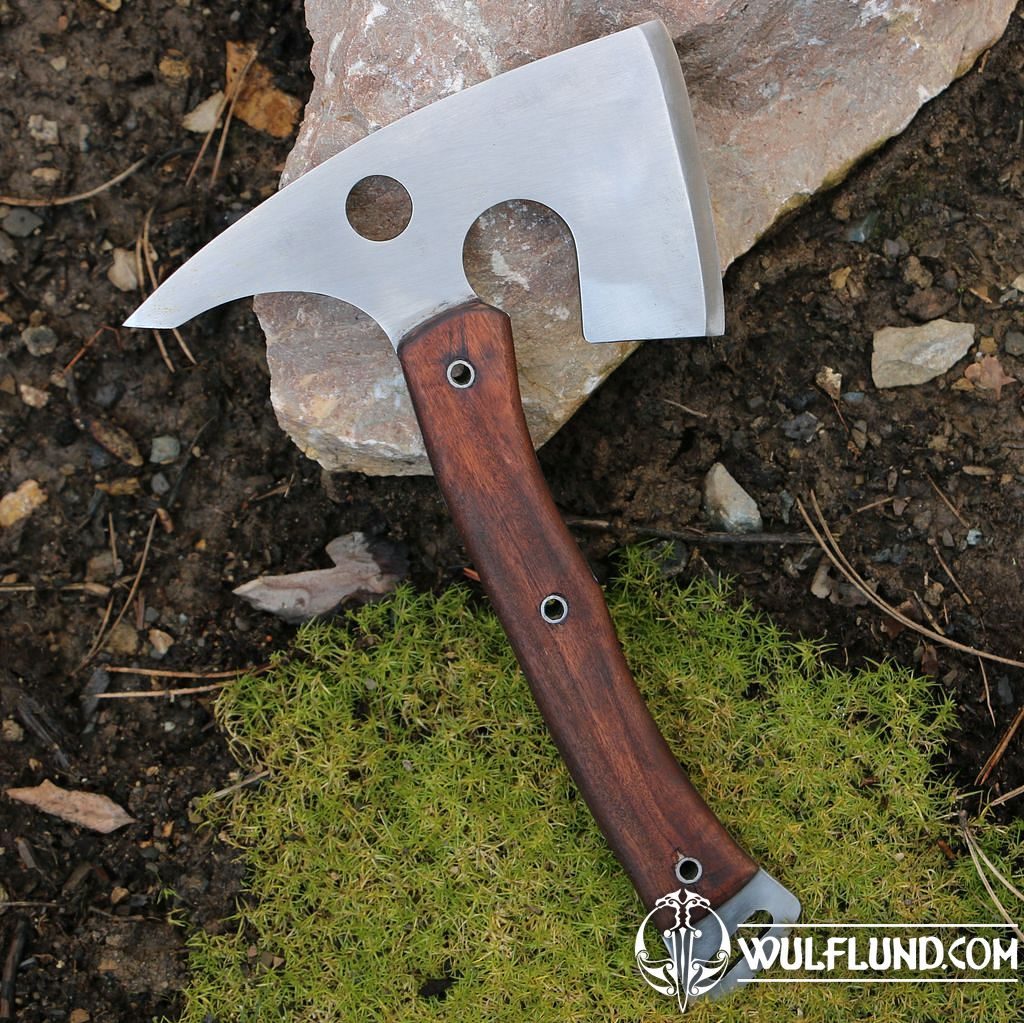 CEROS Tactical Tomahawk Arma Epona Werkzeuge - Schaufeln, Sägen, Axt  Survival, Torrin Outdoor Shop - wulflund.com