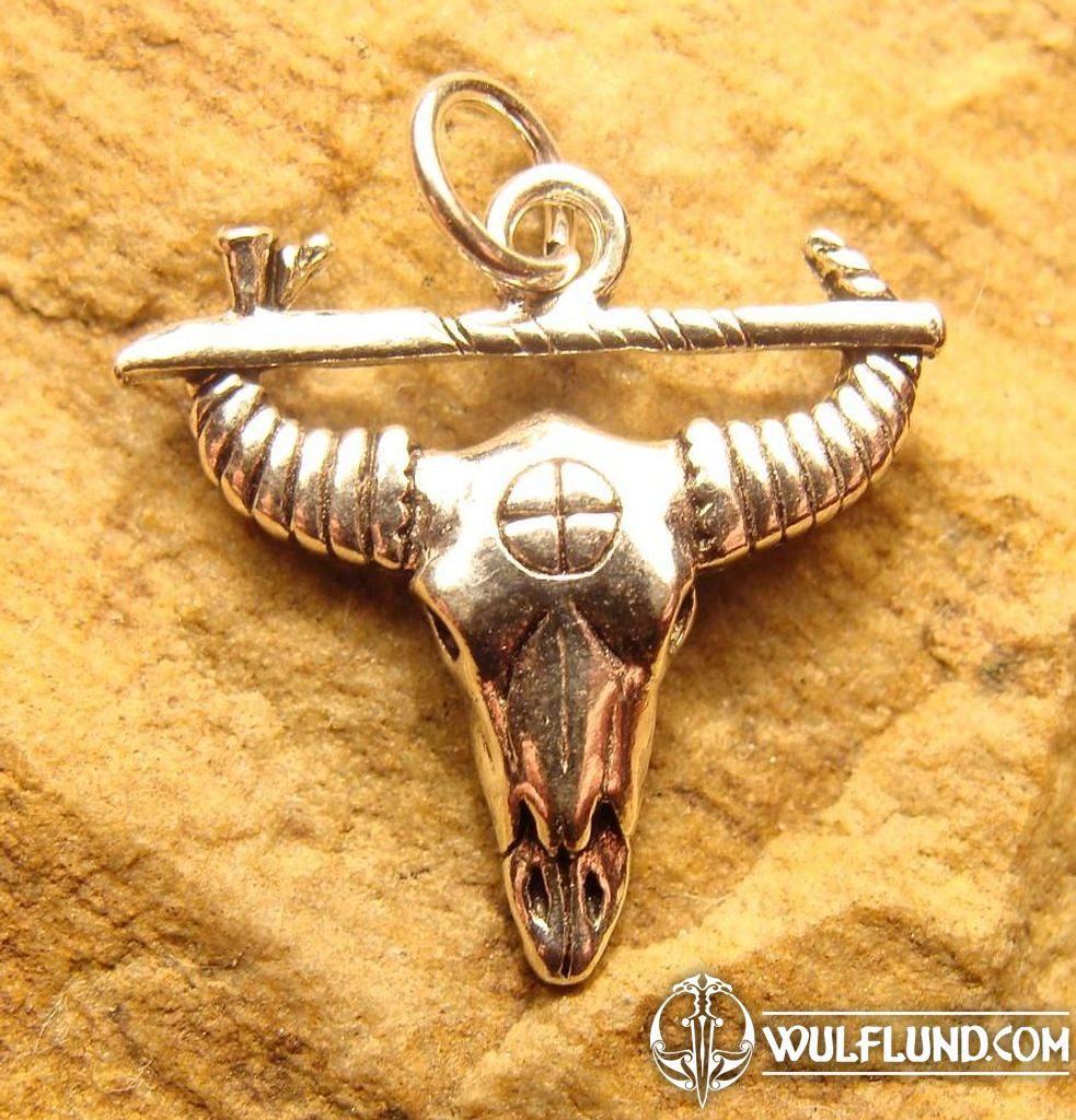 Collier Pendentif Chef Amérindien En Argent Sterling .925 - 81stgeneration
