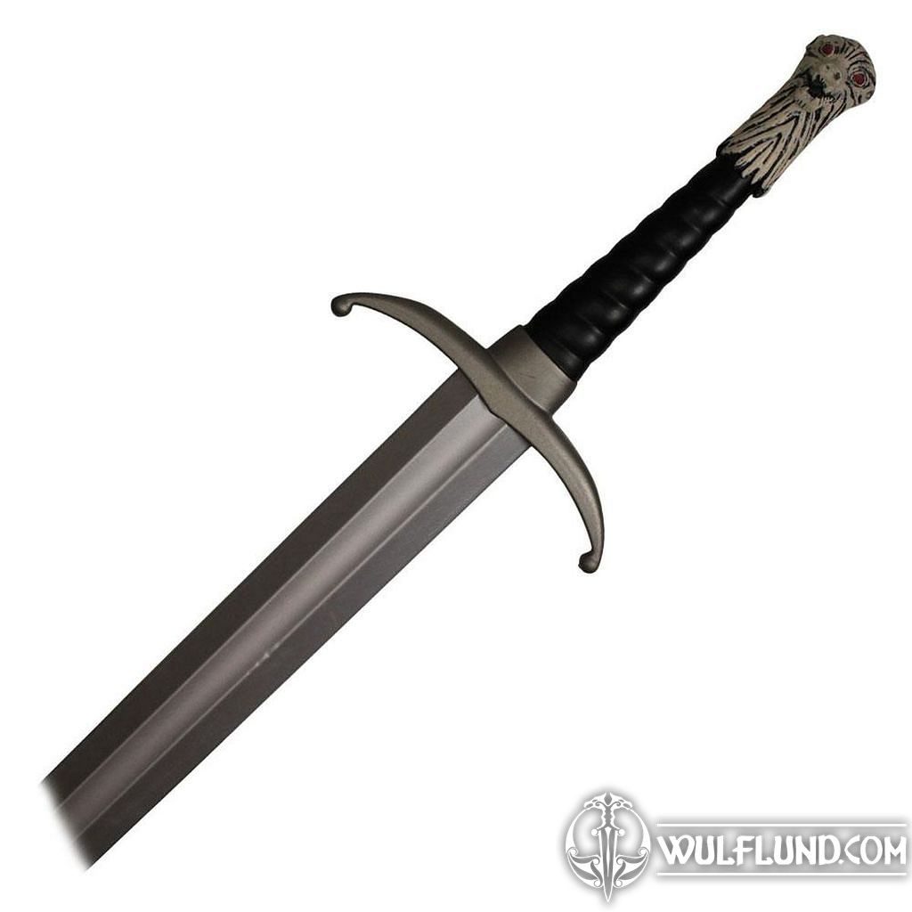 John Snow's Longclaw Sword