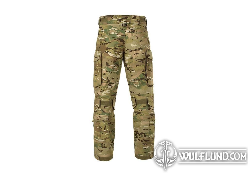 Pants Raider Mk.IV Pant Multicam Military Trousers Clothing - Outdoor,  Bushcraft We make history come alive!