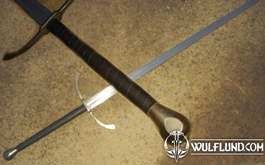 TWO HANDED SWORD BASTARD 2 HAND SWORD We make history come alive!