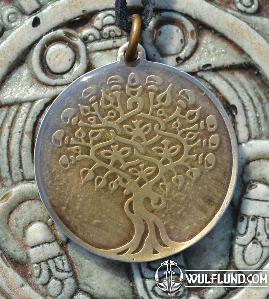 magic amulets and talismans
