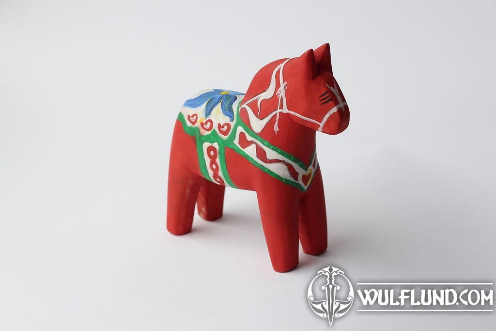 DIY02 – Dala Horse Carving Kit – Complete Starter Whittling Kit forged  carving chisels Bushcraft, Reconstitution, accessoire - wulflund.com