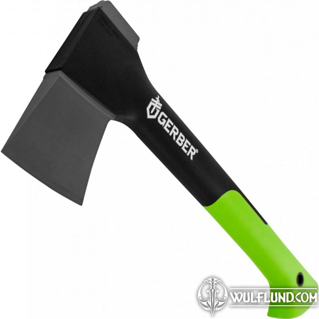 SEKERA GERBER FREESCAPE HATCHET tools - shovels, saws, axes, whistles  Survival, Torrin - wulflund.com