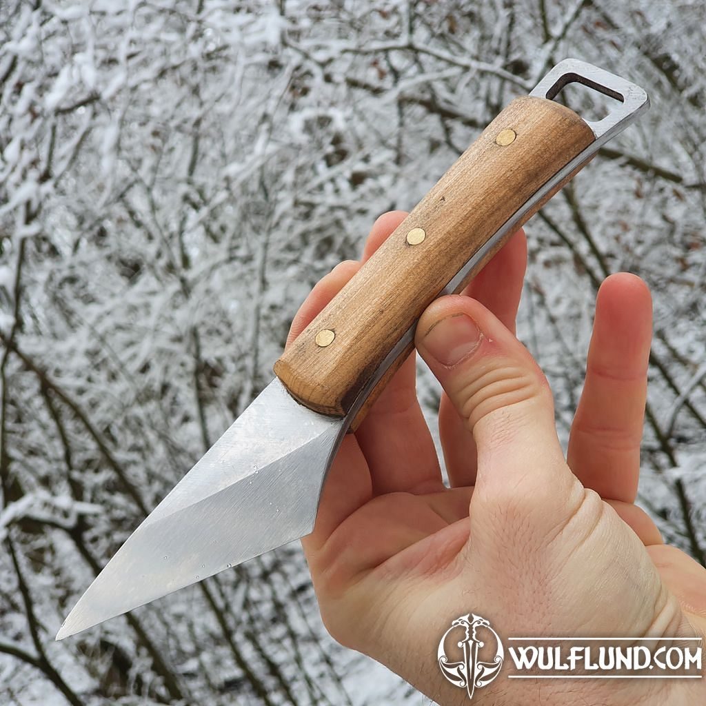 The StoneBlade Kiridashi Knife by Adam Pfeifle — Kickstarter