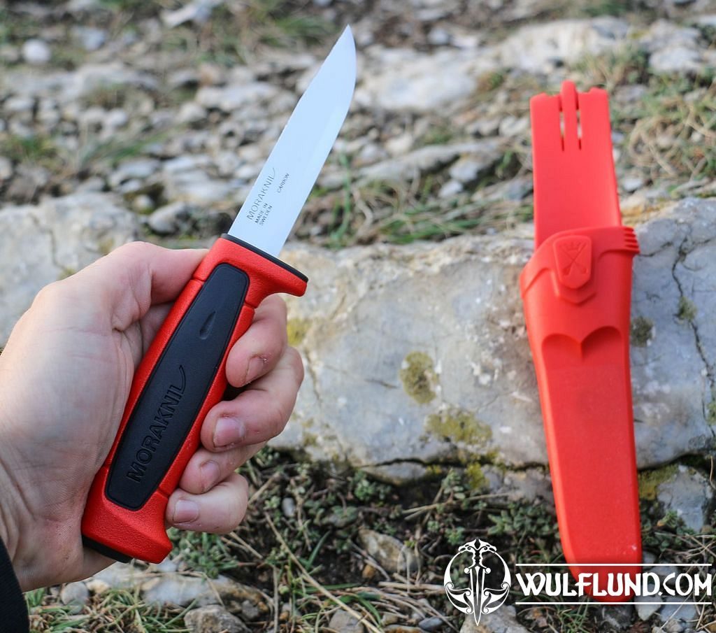 Morakniv BASIC 511 knives - outdoor knives - outdoor, survival, Survival,  Bushcraft We make history come alive!