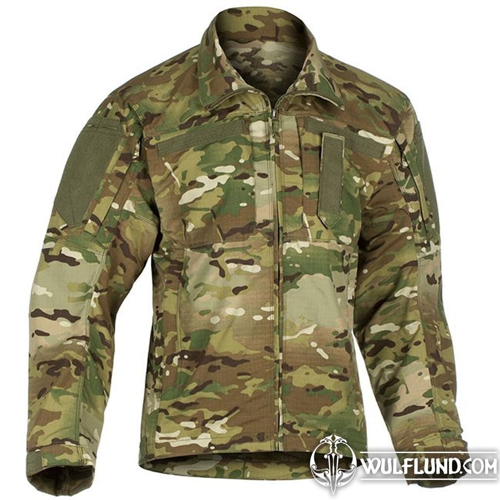 Raider Mk.IV Shirt Multicam Shirt Shirts and T-shirts, Tactical CLOTHING -  Military, Law Enforcement and Outdoor, Torrin - wulflund.com