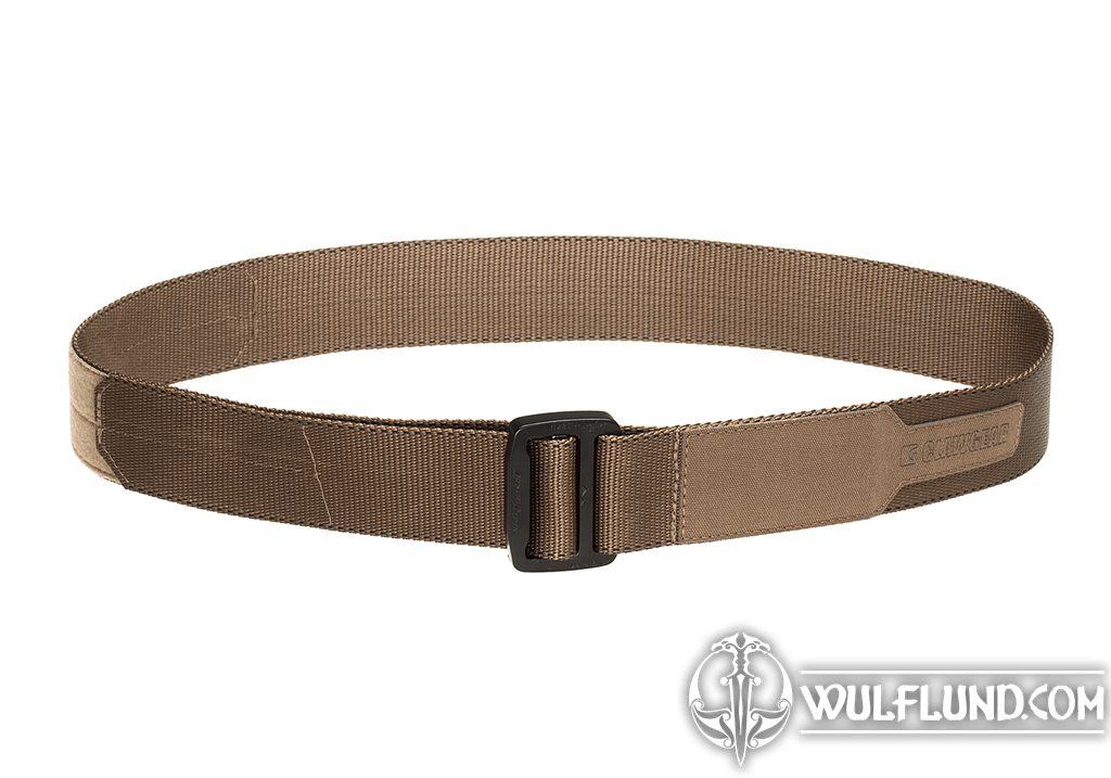 TACTICAL BELT Level 1-L Belt Clawgear coyote Gürtel Tactical Gear, Torrin  Outdoor Shop - wulflund.com