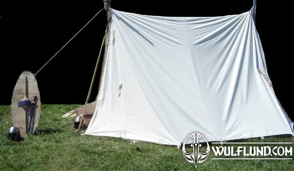 Glimlach satire Lee UNIVERSAL Iron Age or Viking Tent medieval tents Tents - wulflund.com