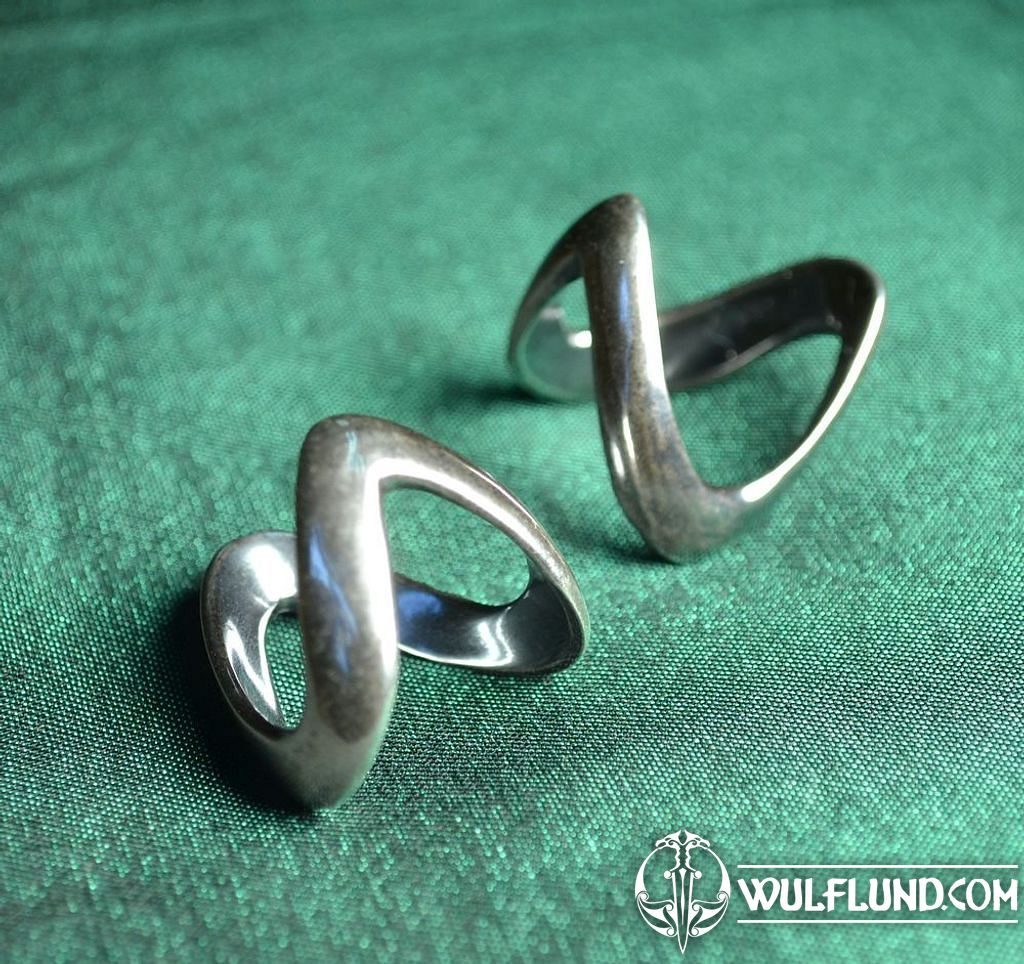 CELTIC REPLICAS SILVER RINGS - wulflund.com