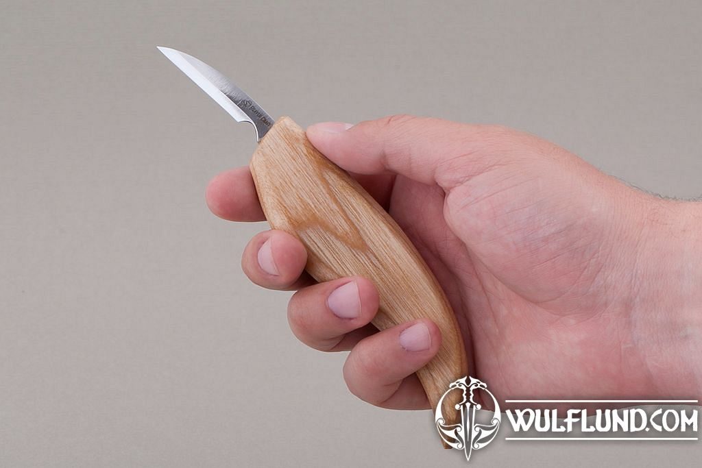 Chip Carving Knife