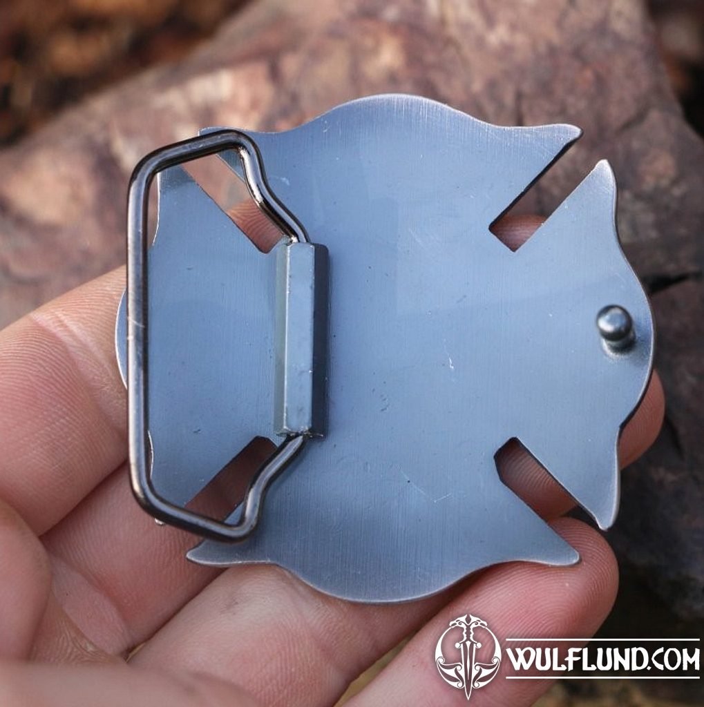 Firefighters, belt buckle custom made belts Bag accessories, Leather