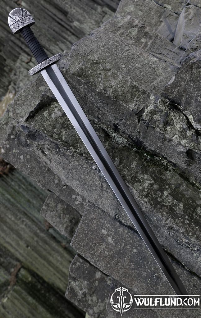 silber Schwert Wikinger 21041 Ritter 