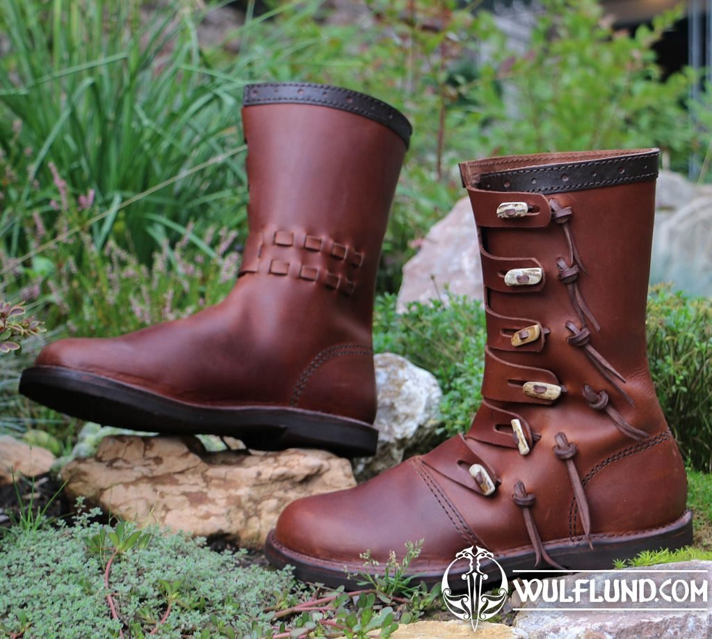 VIKING SHOES REPLICA SHOP - VIKING BOOTS REPLICA STORE - wulflund.com