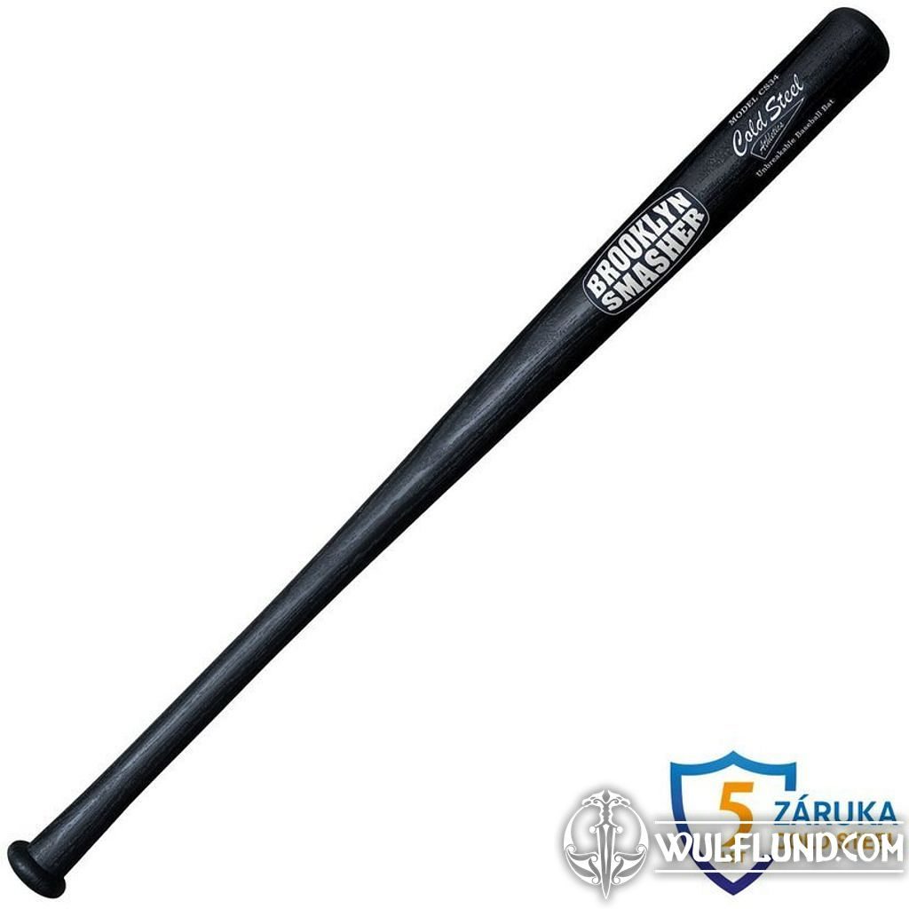 Cold Steel Brooklyn Banshee rikkoontumaton pesäpallomaila Cold Steel Brooklyn Banshee rikkoontumaton pesäpallomaila