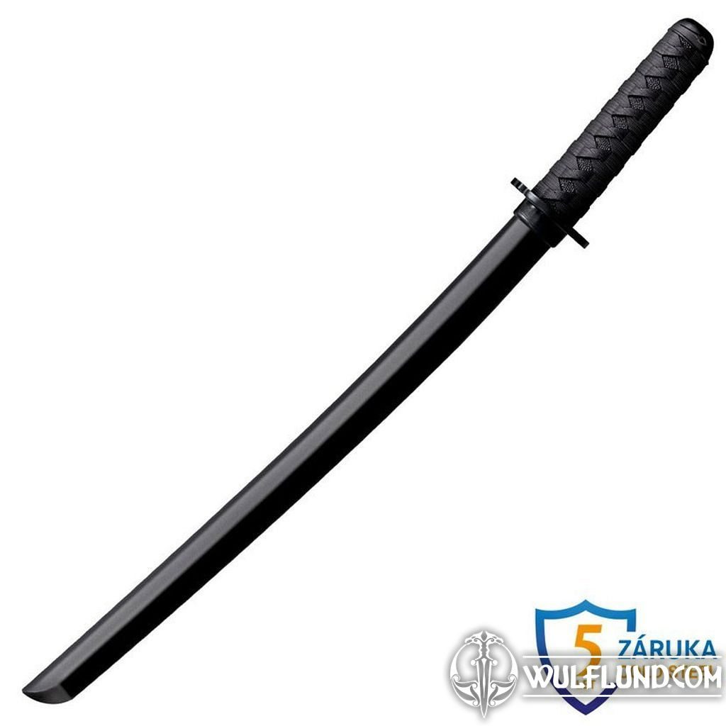 Wakizashi Bokken for practise swords film, fantasy swords, Weapons