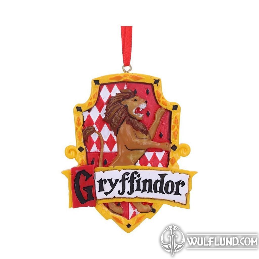 Gryffindor logo : r/harrypotter