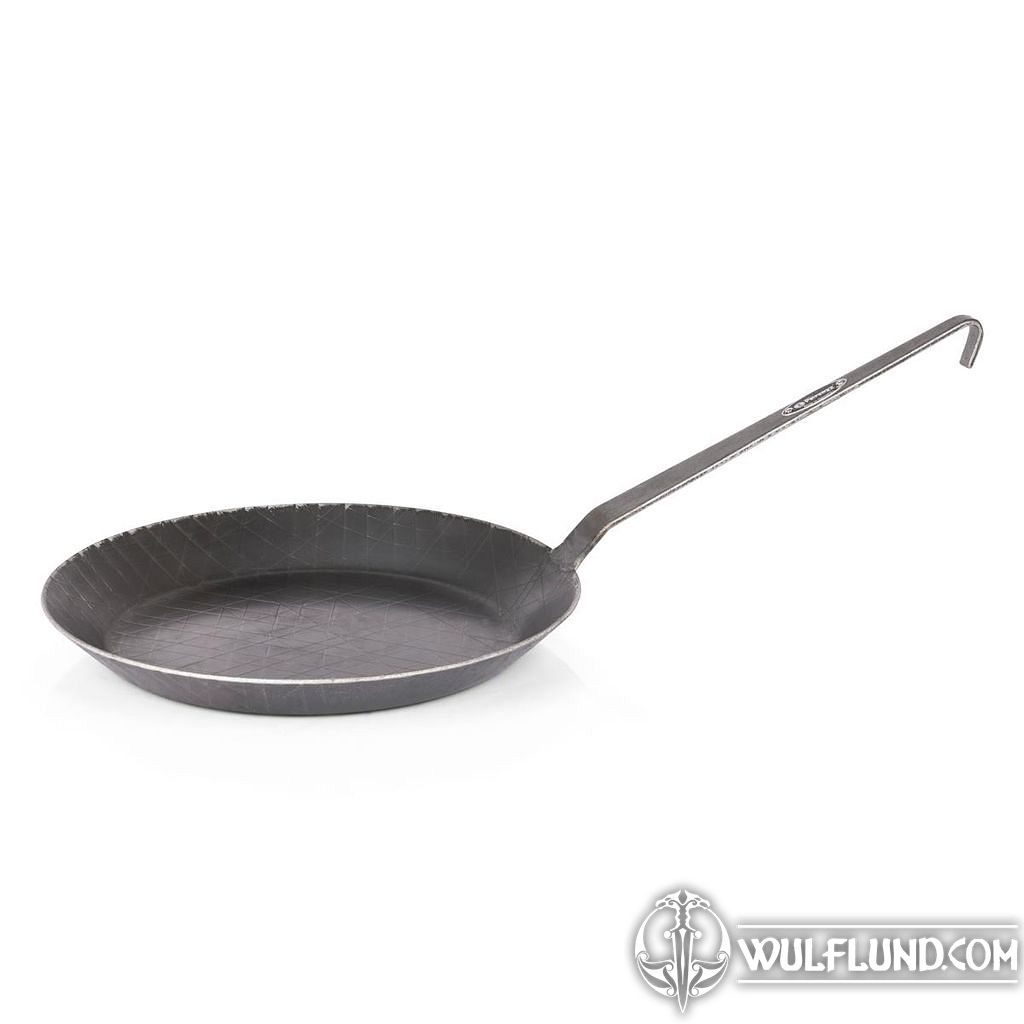 Petromax Scraper for Dutch Oven and Skillets