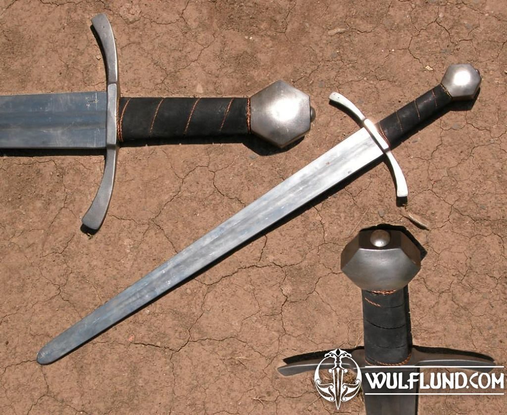 SWORD OF MEDIEVAL ARCHERS épées médiévales épées, sabres, rapières